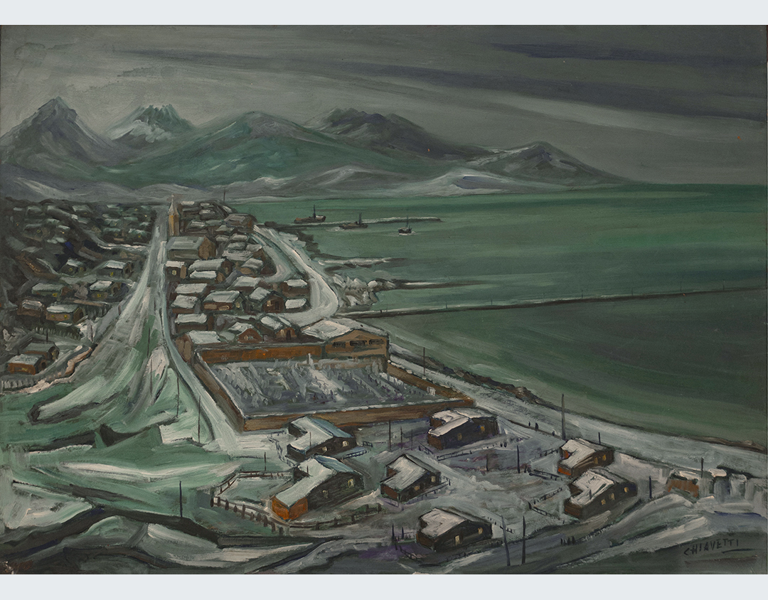 Paisaje